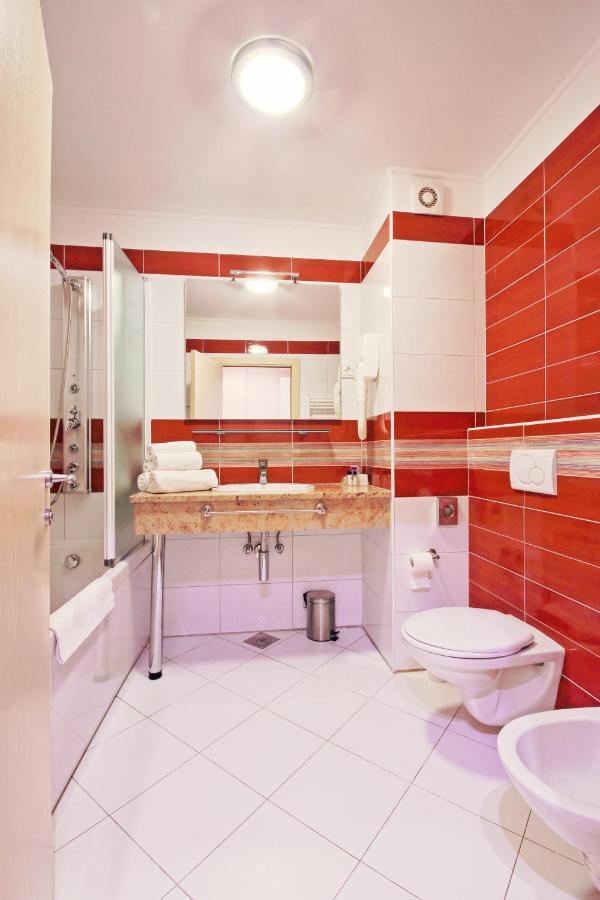 Vilola Bed & Breakfast Zambratija  Room photo